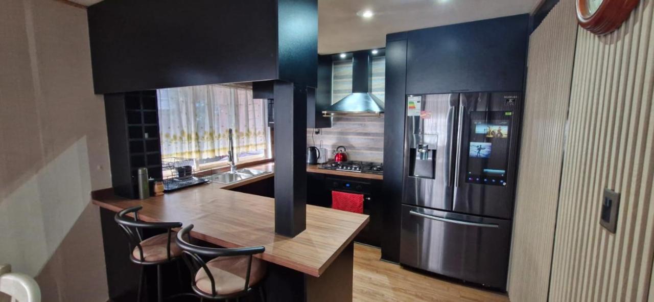 Mary y Luis - Bed and Breakfast Coyhaique