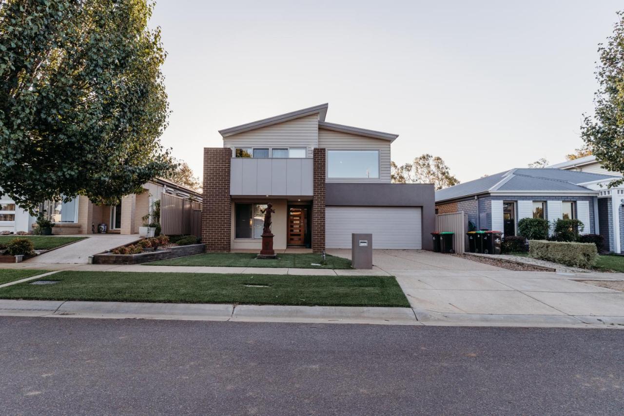 Eureka - B&B Nagambie