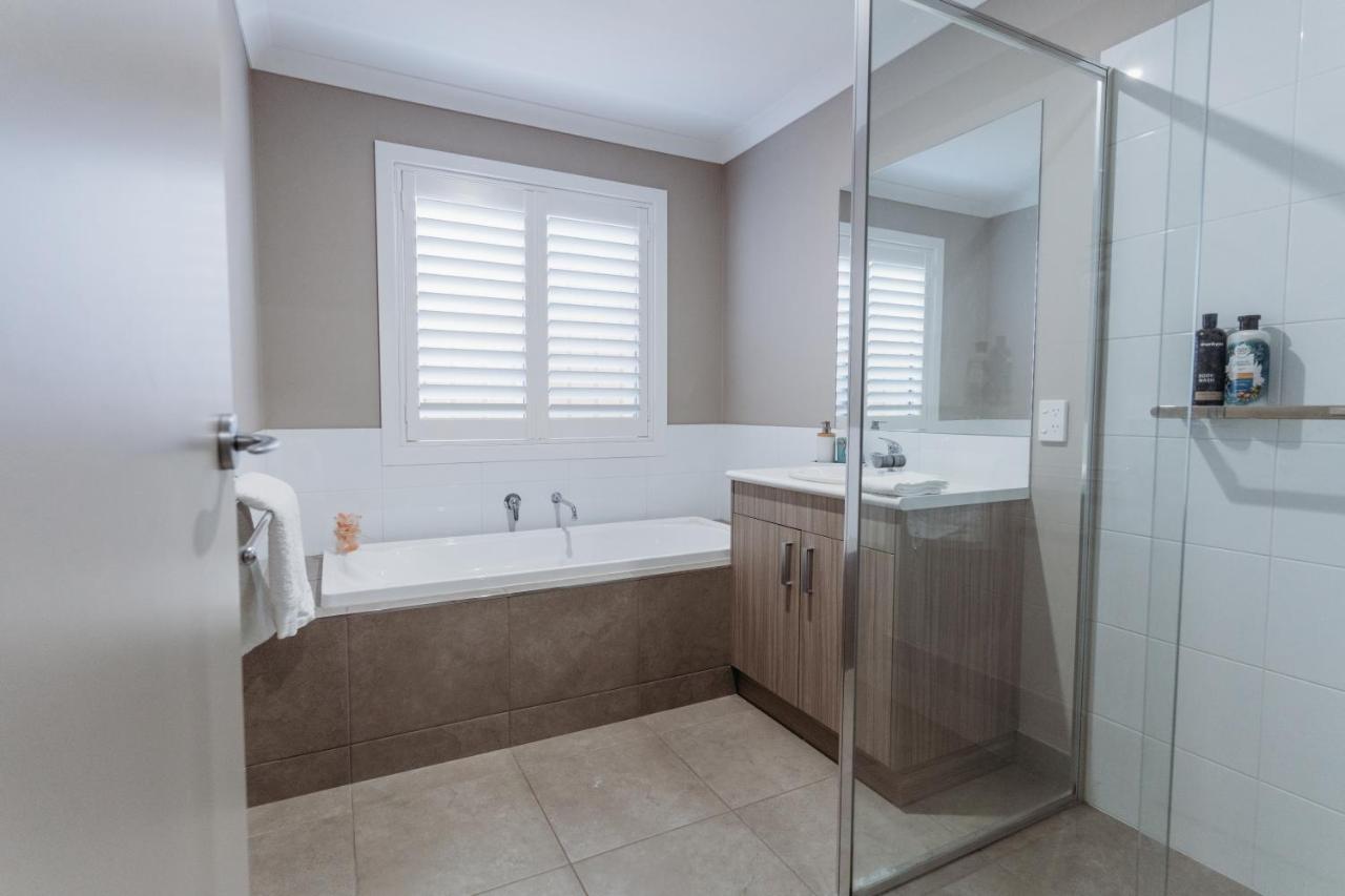 Eureka - B&B Nagambie