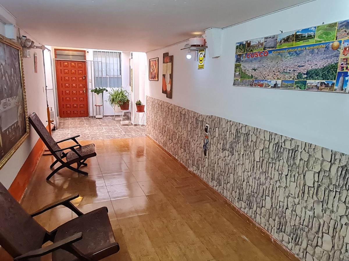 WASI - B&B Cusco