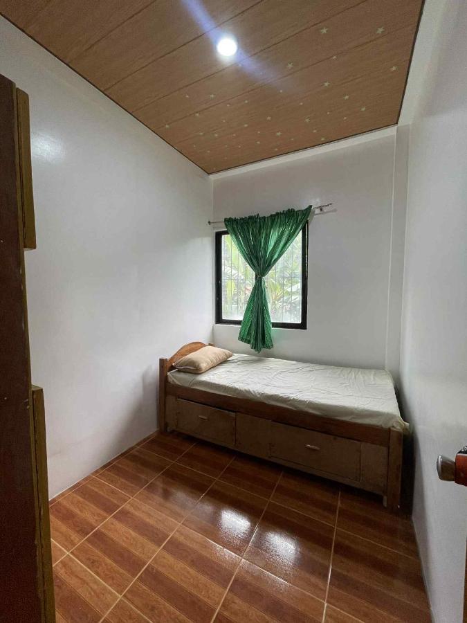 Quick City Stay - Chambres d’hôtes Baguio