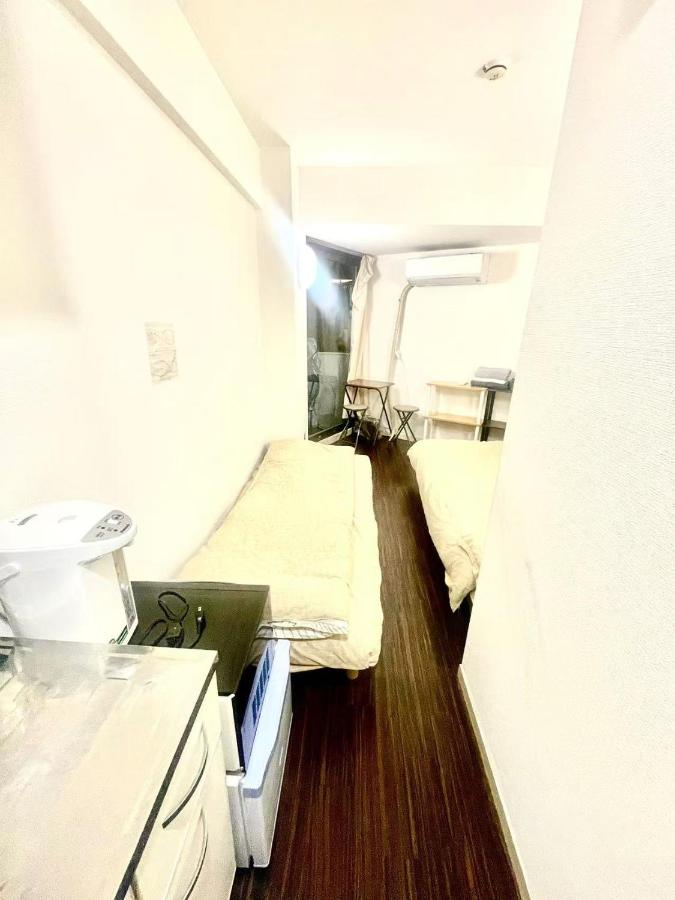 Shinjuku Wasabi House II - B&B Tokyo