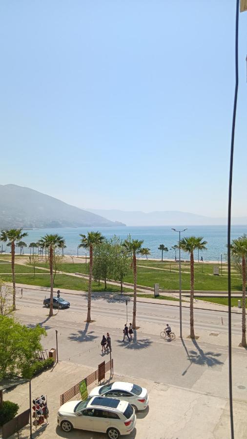 Apartment Vlora Lungomare - B&B