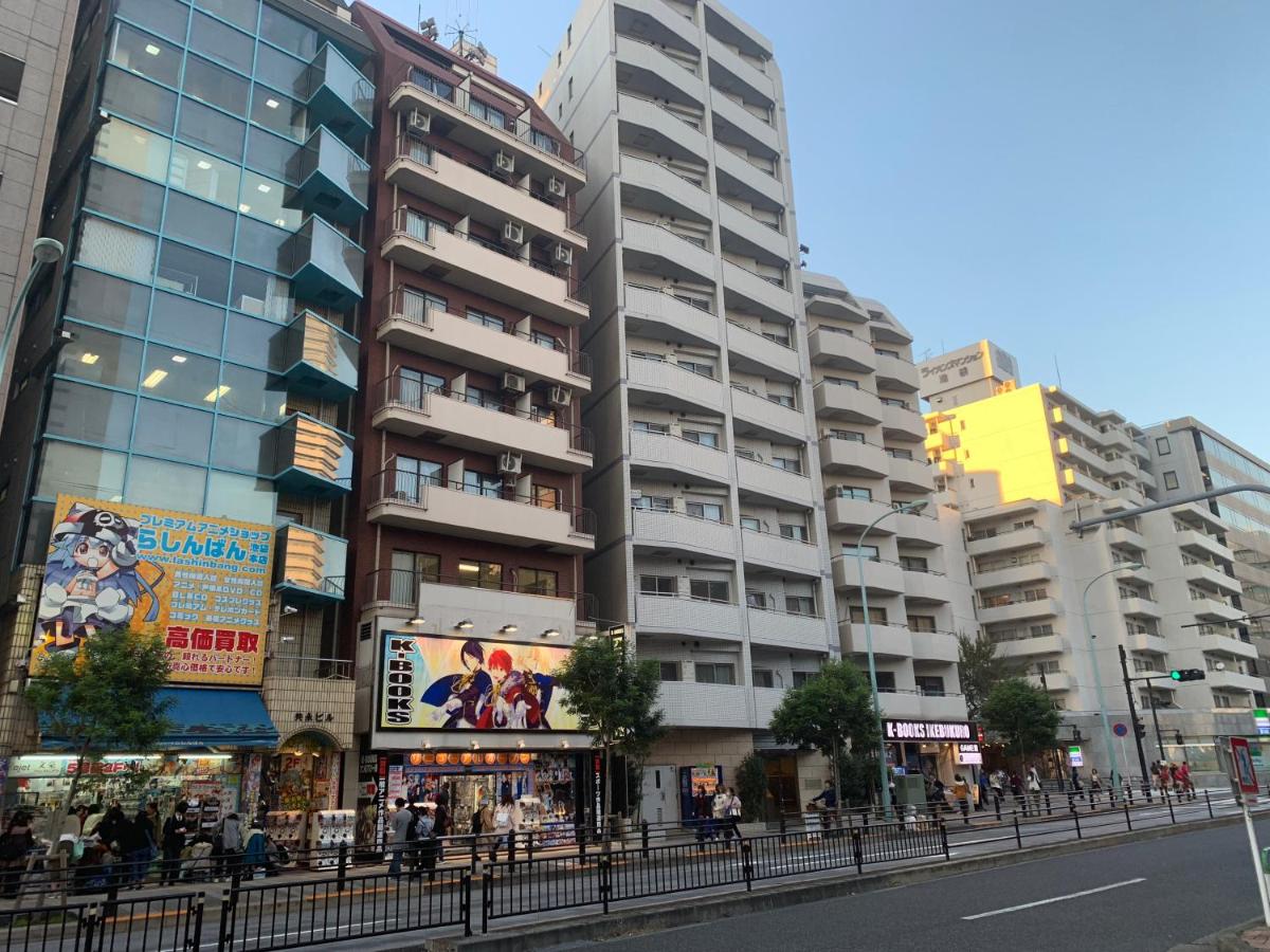 Sunshine Grand Hotel Ikebukuro - B&B Tokyo