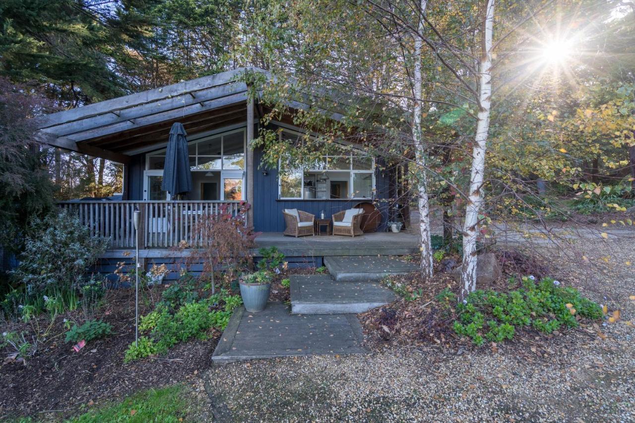 'Ardbrae' Countryside Tranquility with a Charming Cottage - B&B Red Hill South