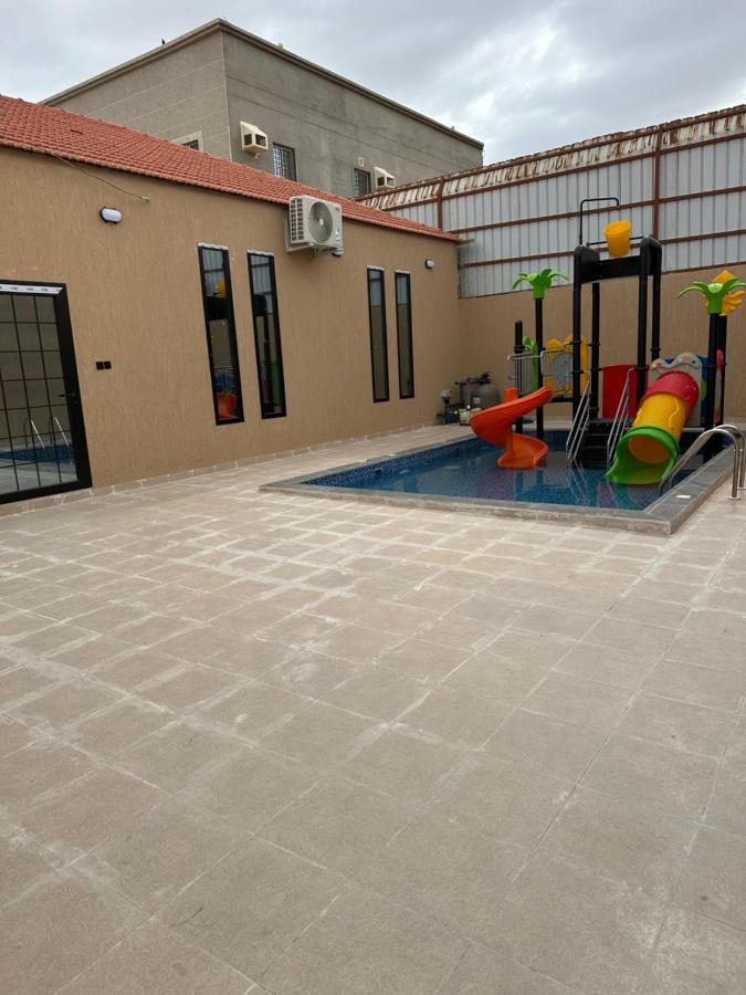 شالية الضيافة المميزة - Chambres d’hôtes