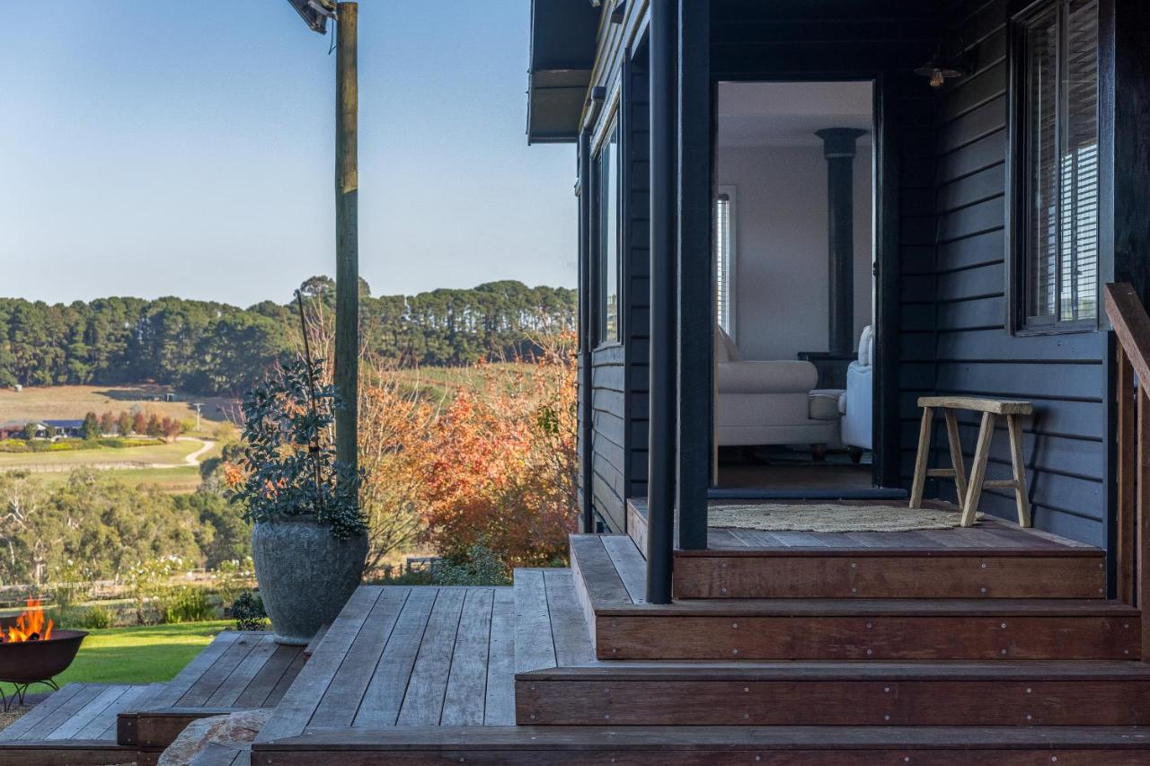 Serenity in Red Hill - Winery Bliss & Coastal Beauty - B&B