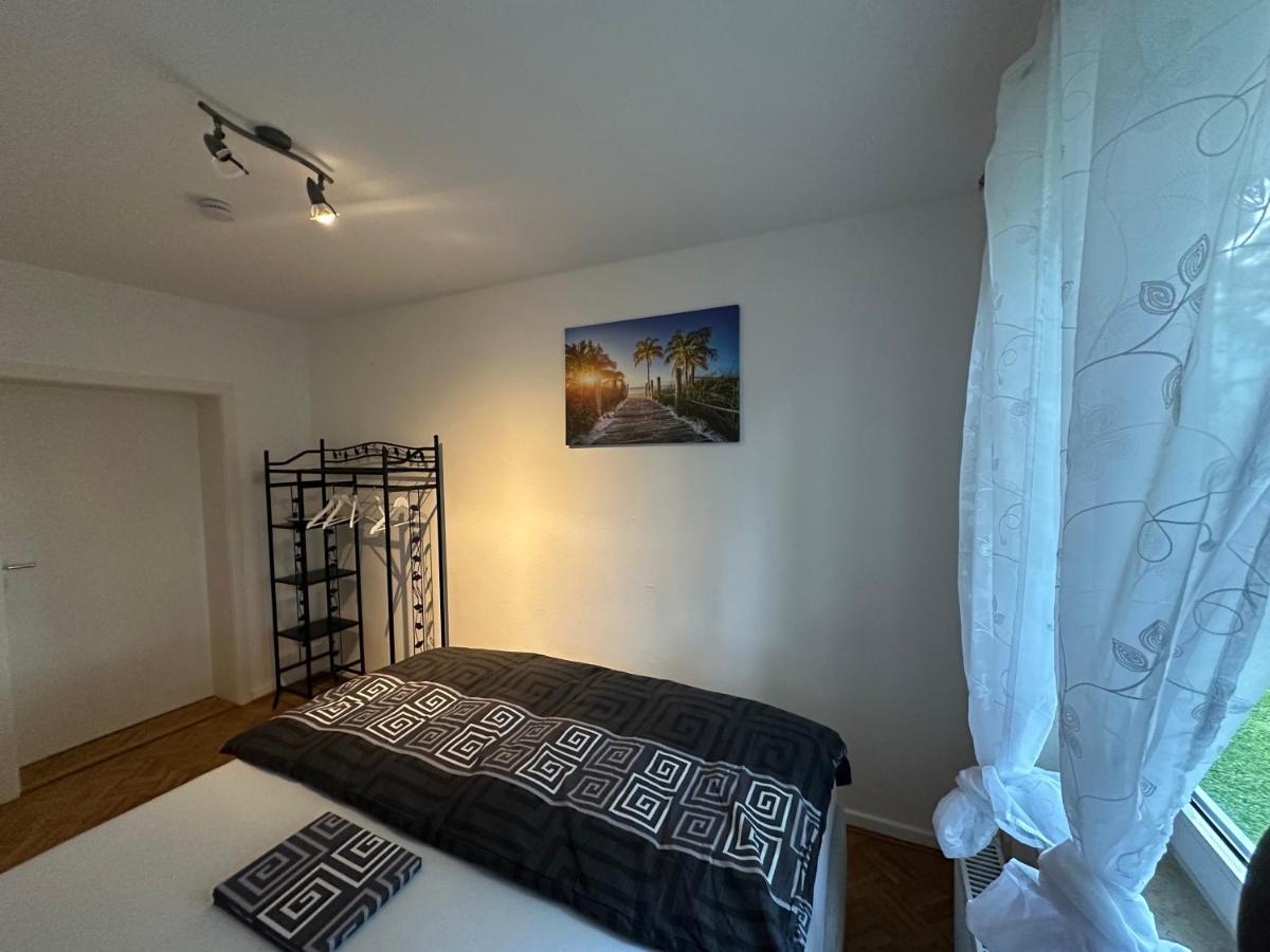 Appartement met 1 Slaapkamer