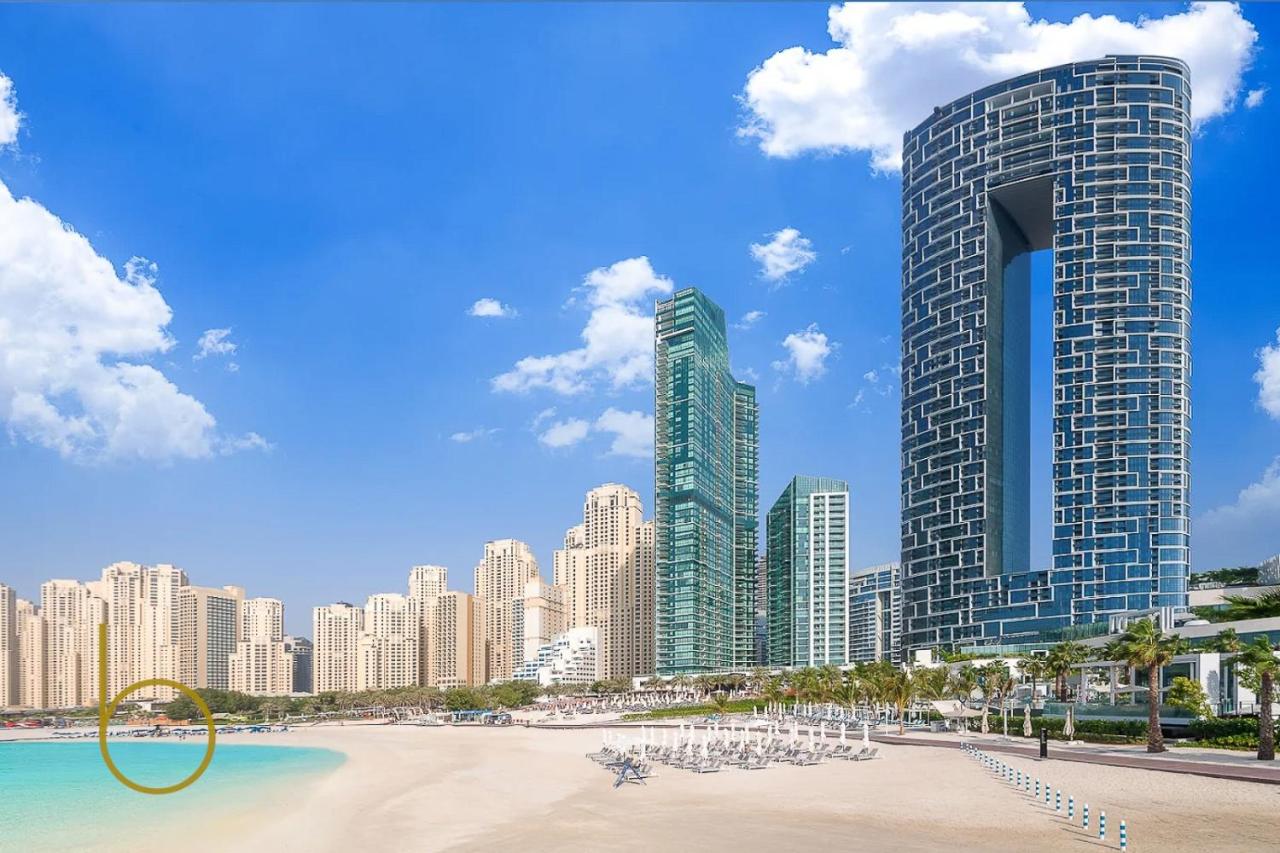 Bookable - 2 Bedroom Address Jumeirah Beach Residence - B&B Dubai