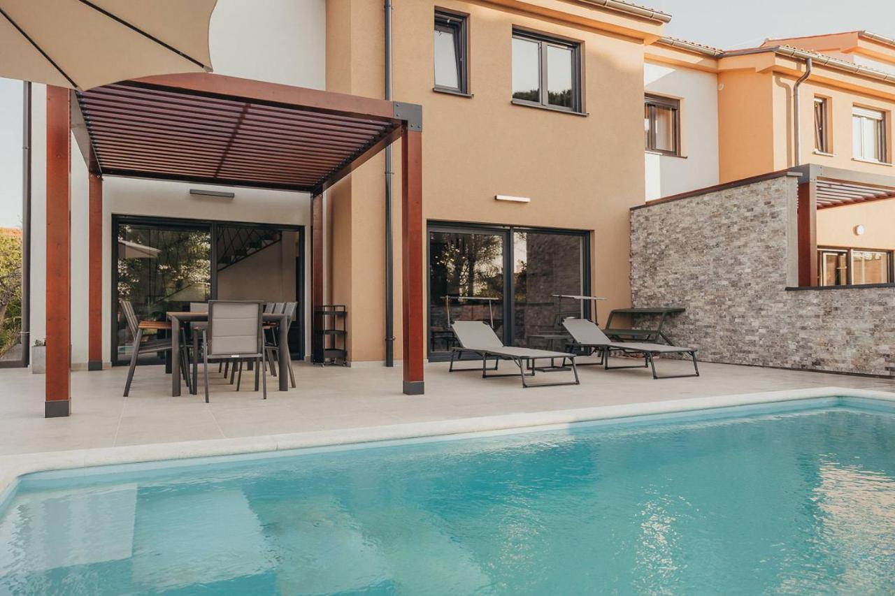 House Olea - Bed and Breakfast Fažana