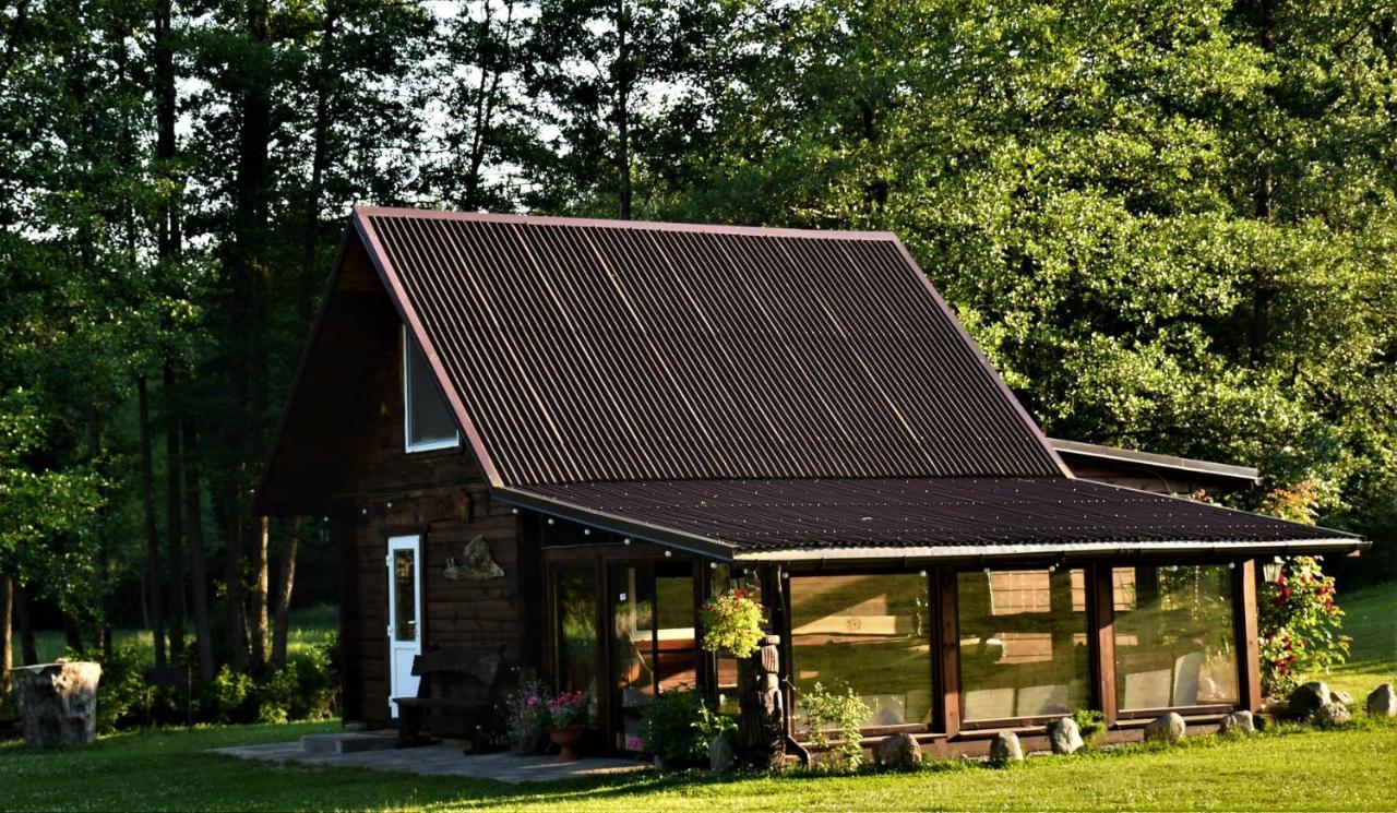 Sodyba LAIMĖS SLĖNIS - B&B