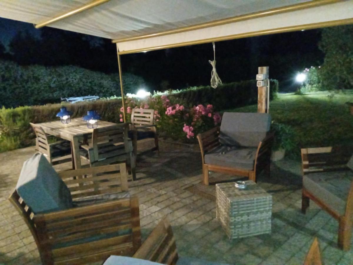 L'Orto sul Poggio - B&B Sutri