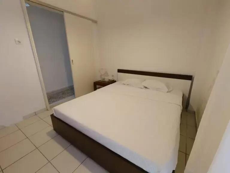 Chalkidiki green apartments kallikratia Petroudis - Ferienwohnung Néa Kallikráteia