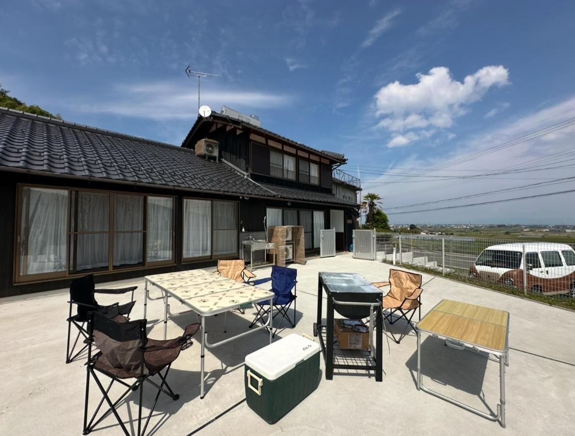 とっくりhouse - Ferienwohnung Takashima