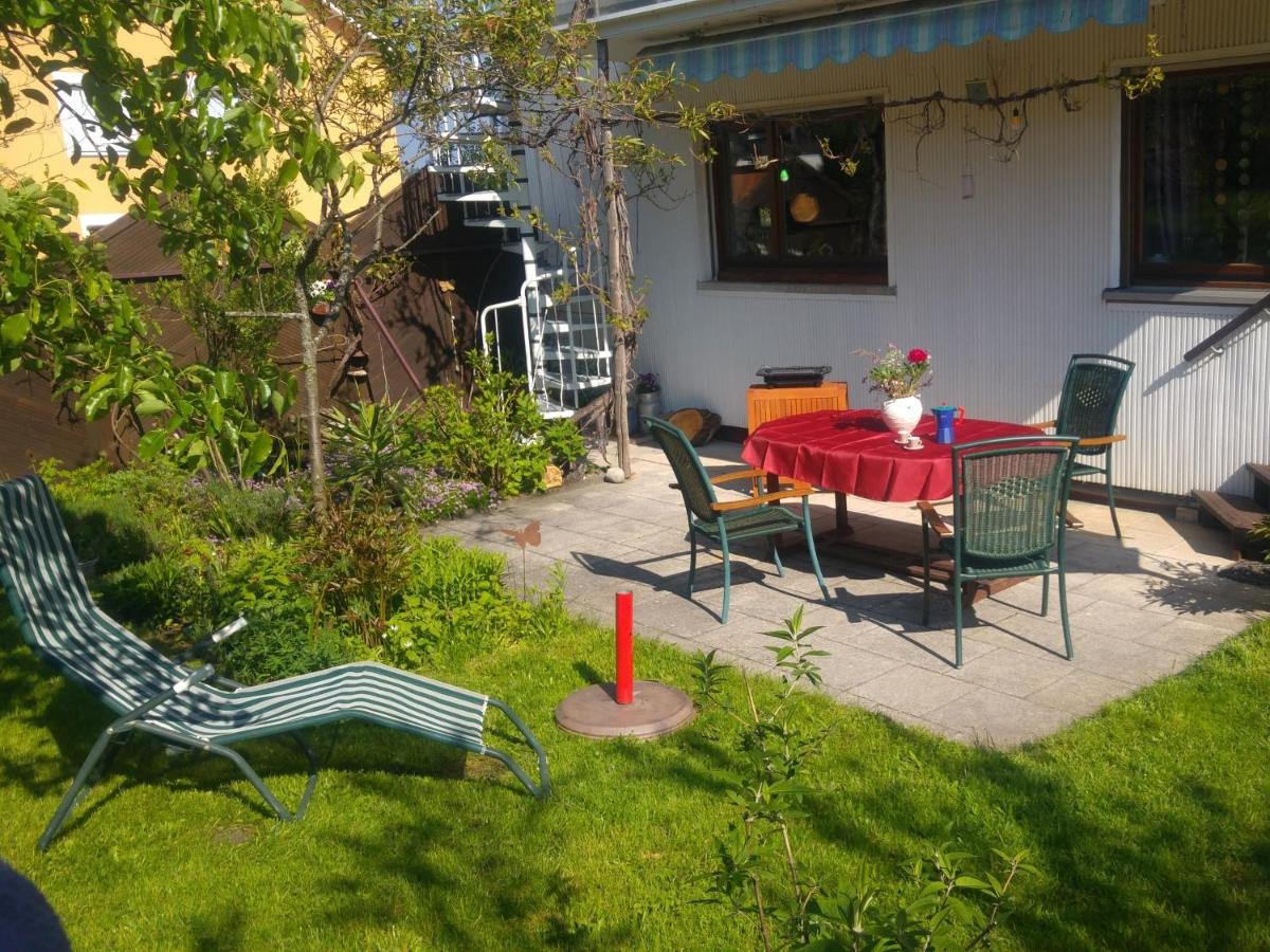 Ferienwohnung Bienenherz - Bed and Breakfast