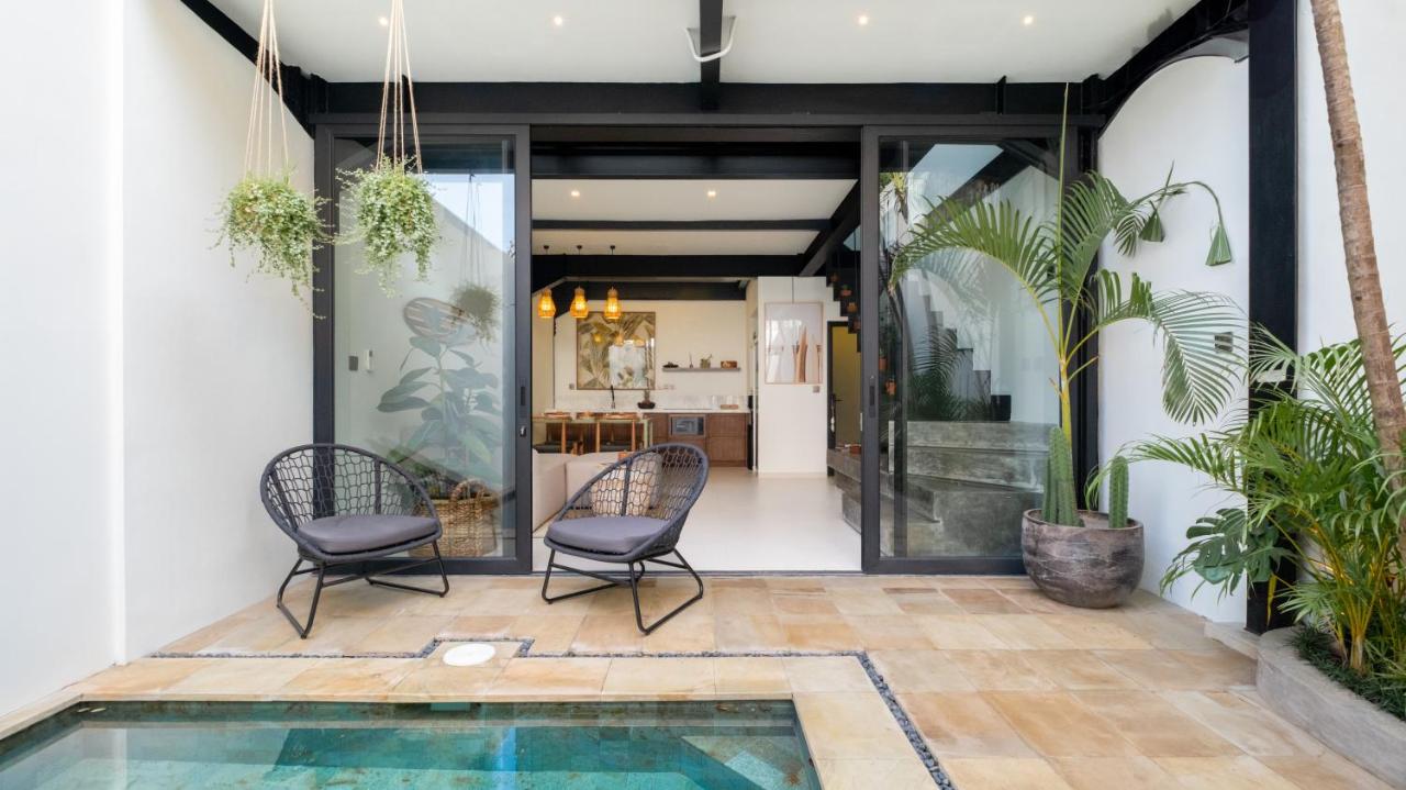 Nala Villas - Ferienwohnung Uluwatu
