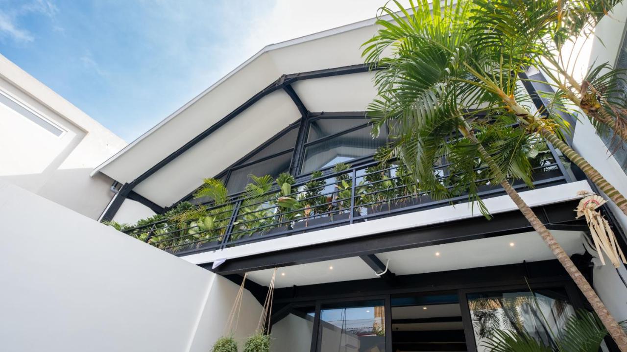 Nala Villas - Ferienwohnung Uluwatu