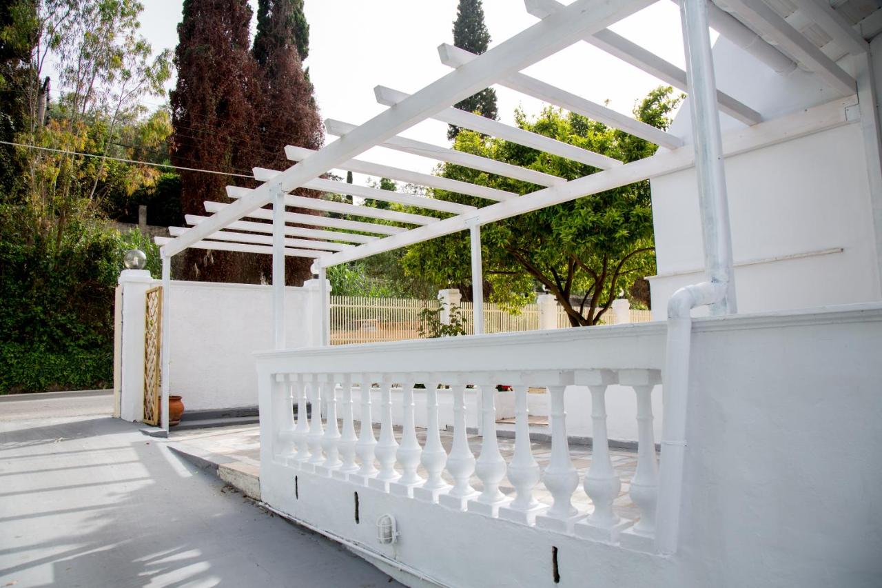 Studio with Balcony