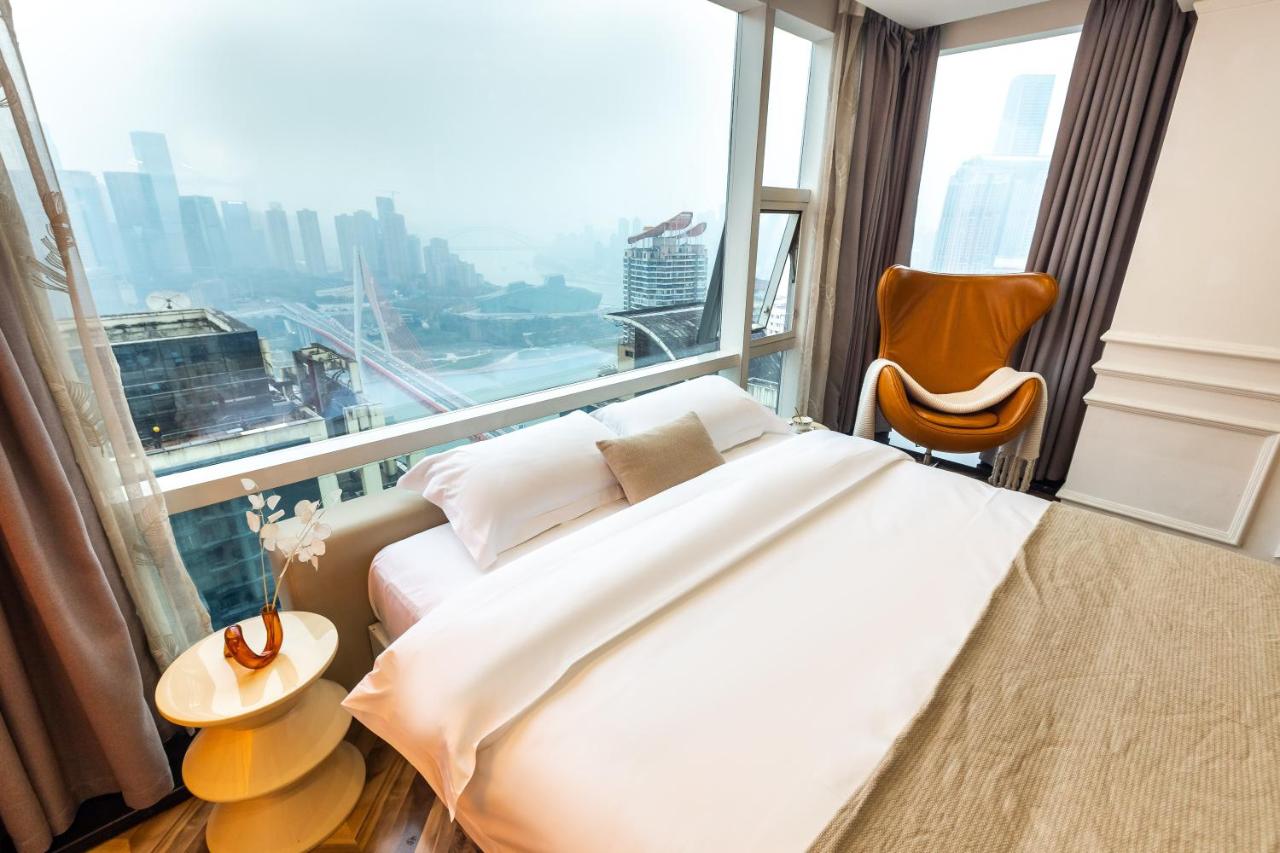 Zweibettzimmer mit Seeblick