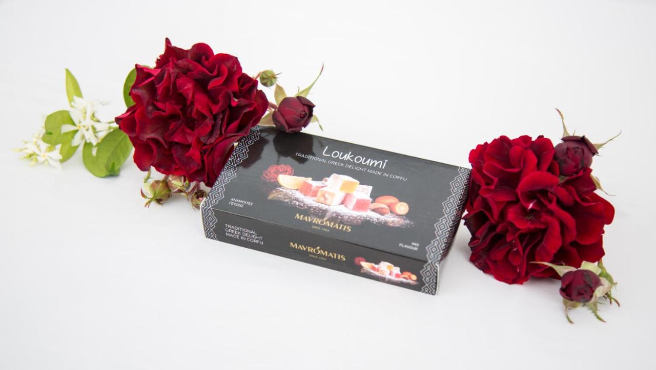 Monolocale con Terrazza