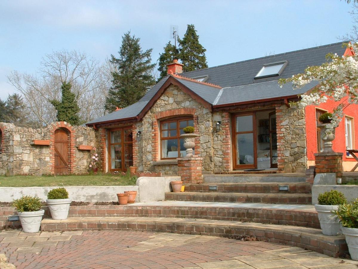 Lough Eske Retreat - B&B
