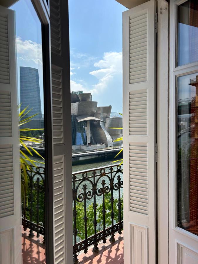 Guggenhome Bilbao - B&B Bilbao