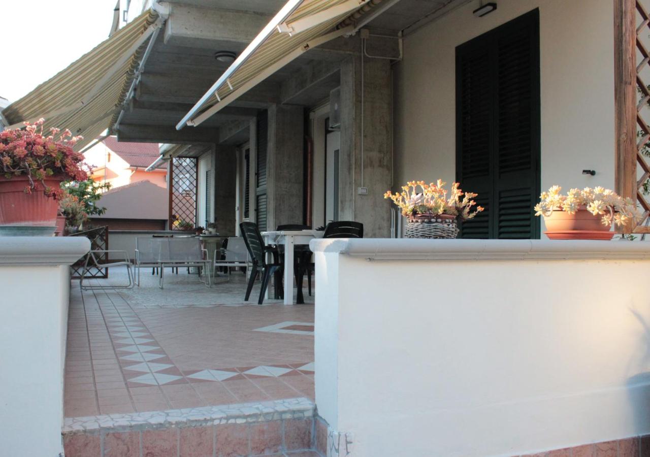 B&B Aterno - B&B Montesilvano