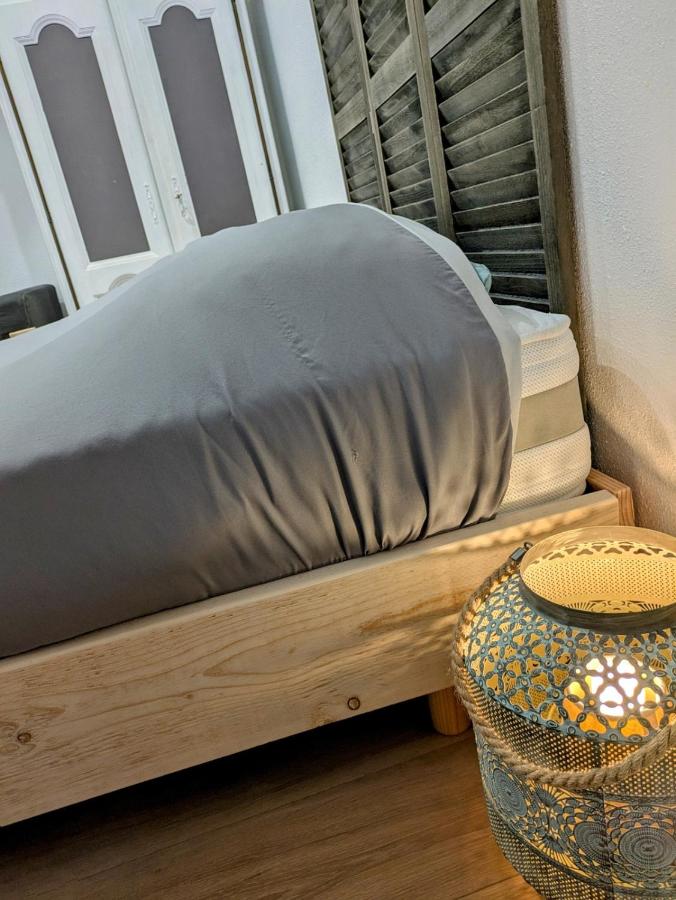 Monolocale con Terrazza