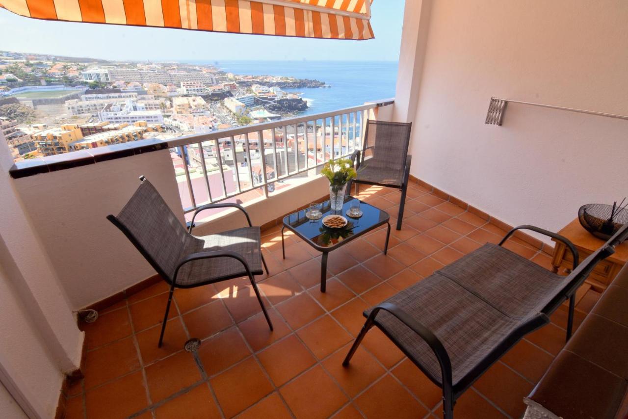 Apartment 5siglos AC, fully equipped - B&B Puerto Santiago