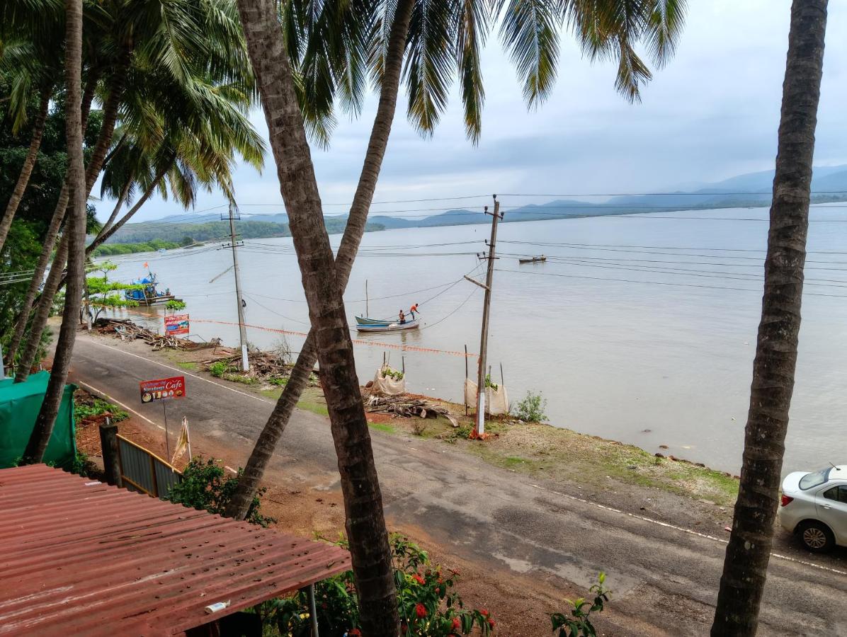 Shanbhag Farm Stay - B&B Sānikatta