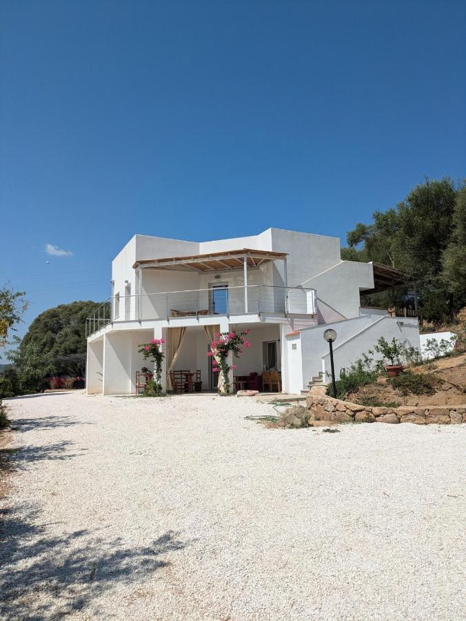 Agreen Country House - B&B Olbia