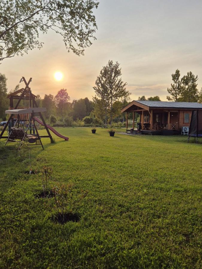 Sea breeze Apšuciems - Chambres d’hôtes Apšuciems