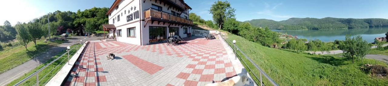 Casa Vio - B&B Ciumași
