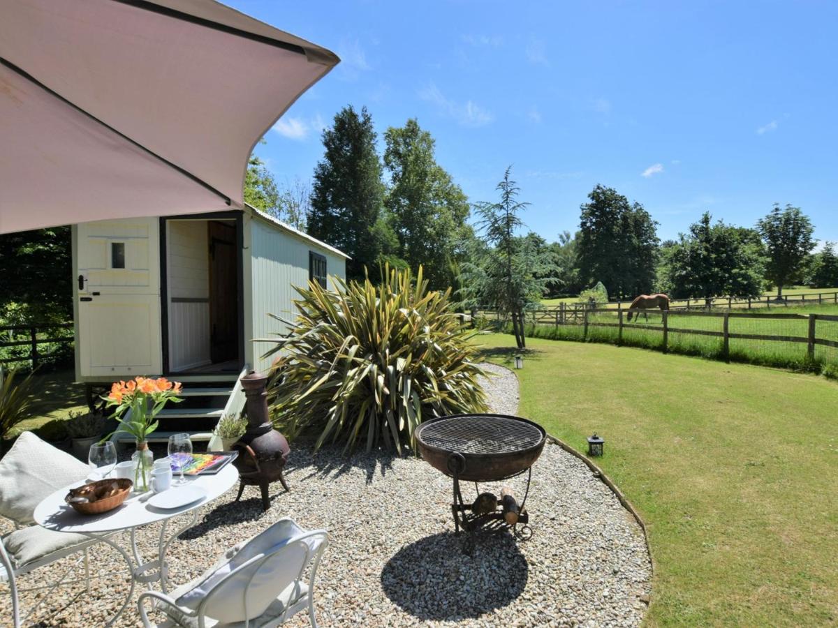 1 bed property in Benenden BT096 - Ferienwohnung Benenden