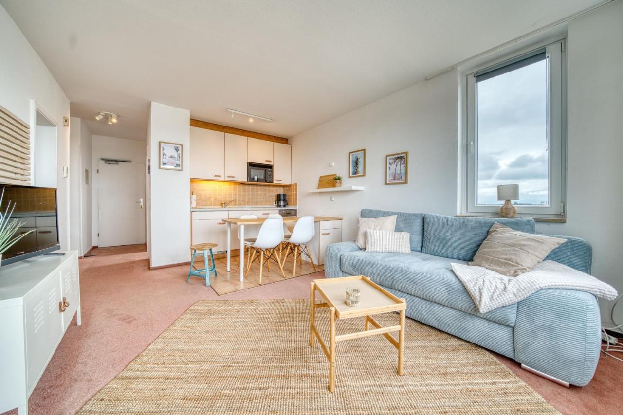 3AM56 ,,Aquamarina" 56 Steinwarder 11 - B&B Heiligenhafen