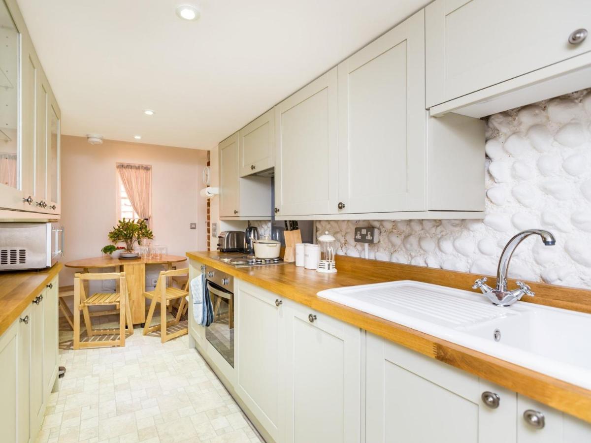 2 bed in Eastbourne EHC20 - Chambres d’hôtes