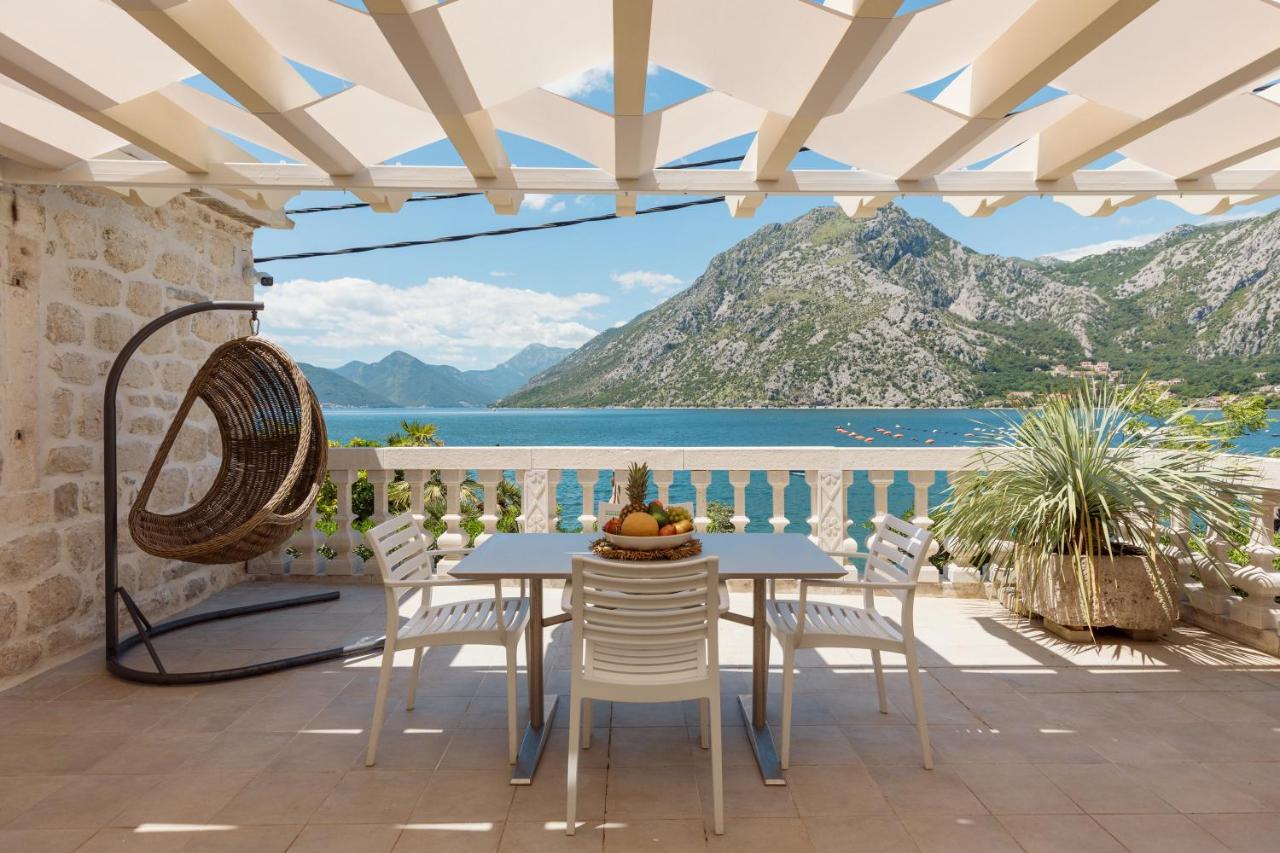 Villa Blue Dream - Ferienwohnung Dobrota