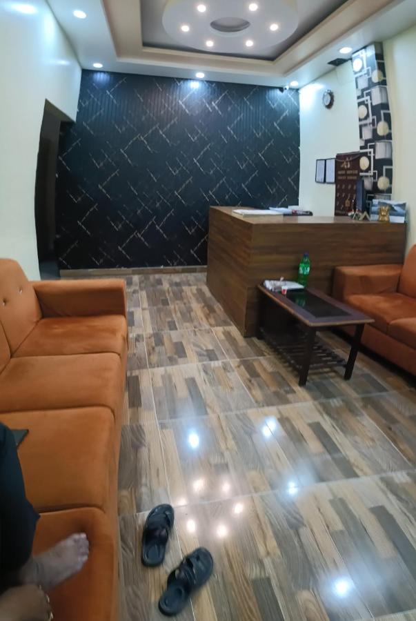 Hotel assi river - B&B Varanasi