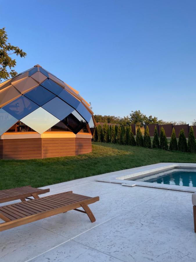 Coco House - B&B Ledinci