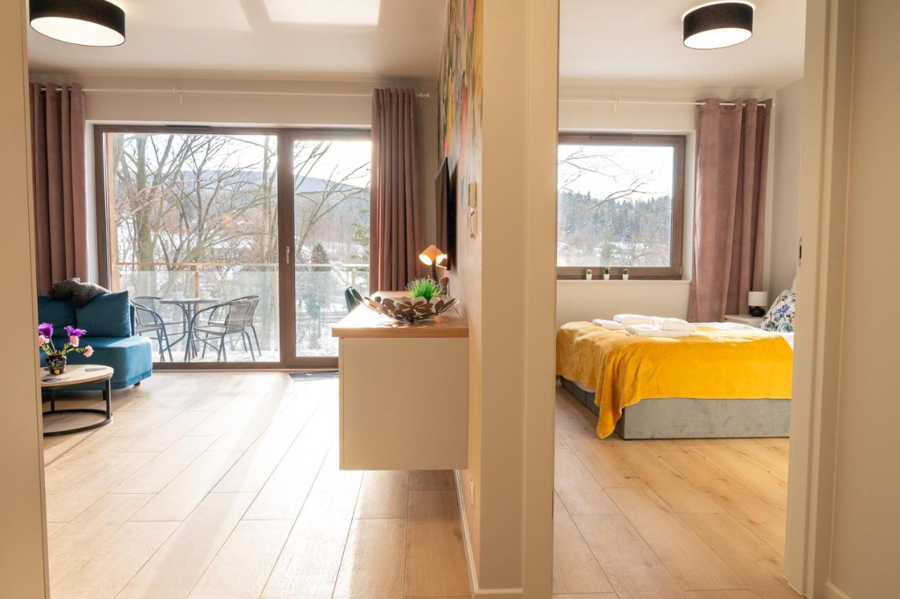 Appartamento con Vista Montagna