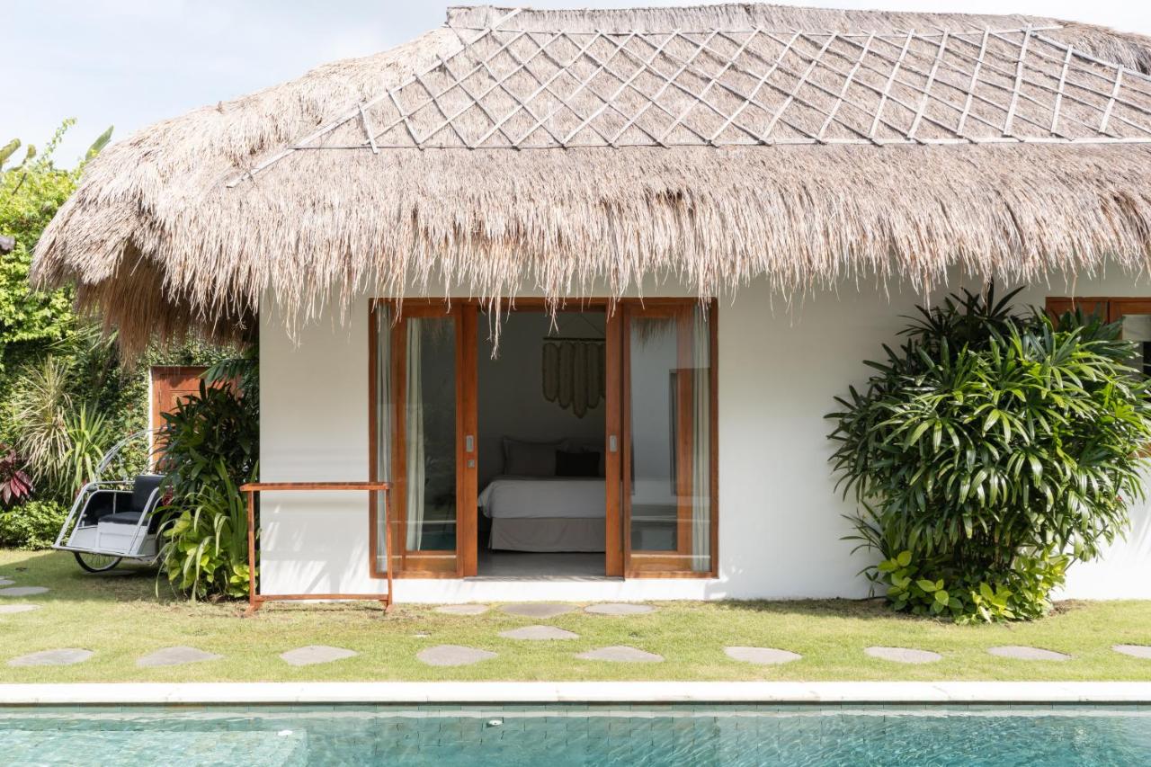 House of Bagera by Alfred in Bali - B&B