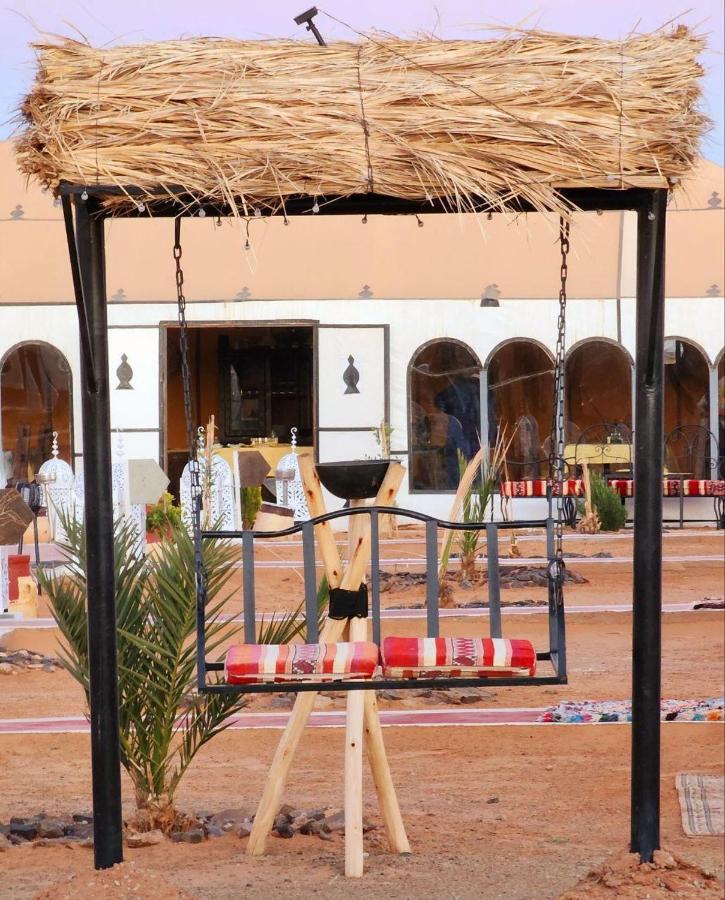 Najma Luxury Camp - B&B