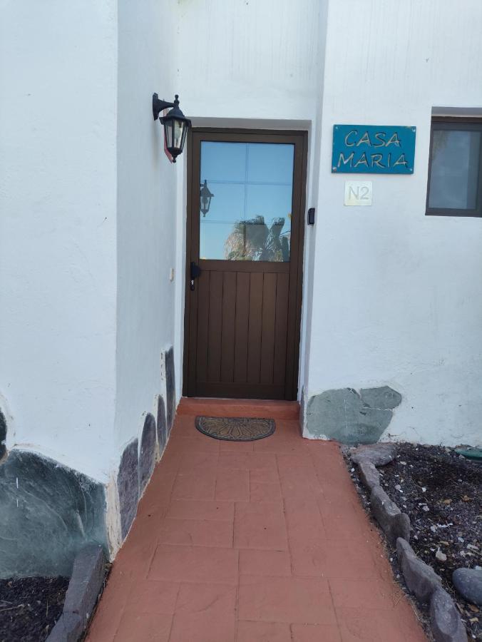 Casa Maria N2 Montecastillo - Ferienwohnung Caleta de Fuste