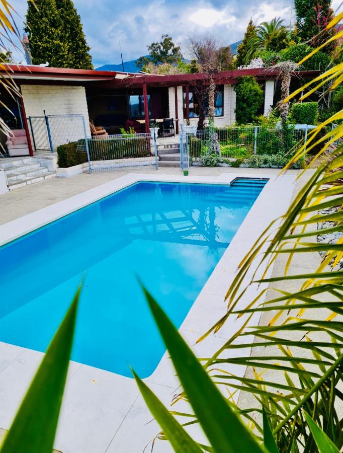 Little Sydney's Palm Springs - B&B Umukuri