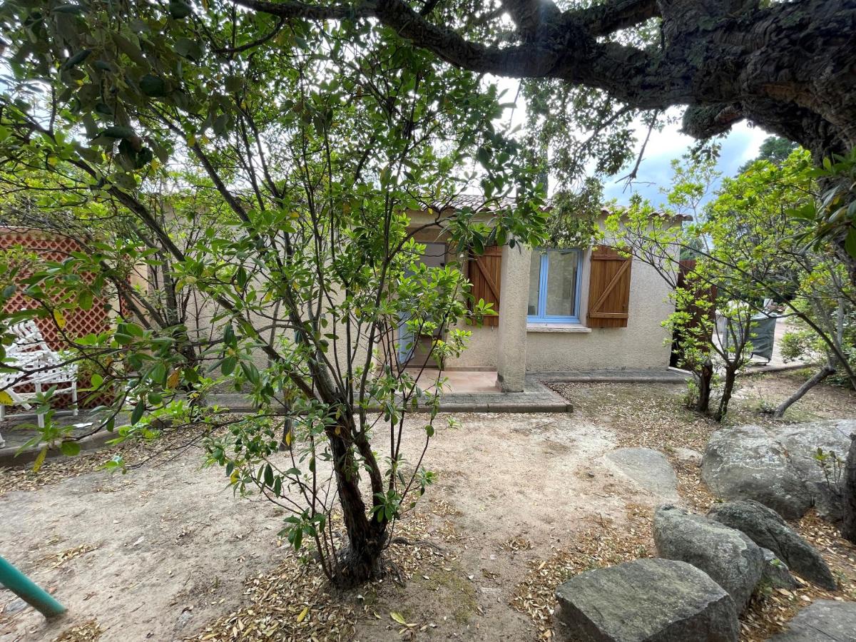 Mini villa plage de saint cyprien - Ferienwohnung Lecci