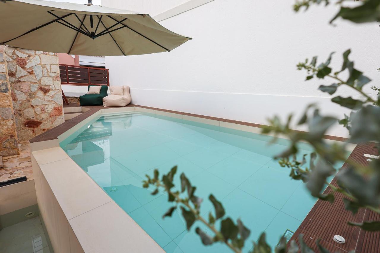 Aeolian Stone Villa - B&B