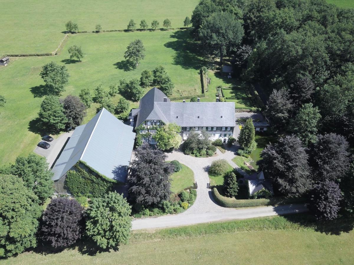 WenneQuartier - B&B Schmallenberg