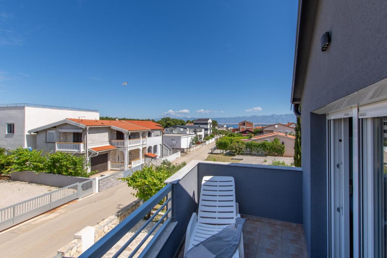 Apartment Horjan - B&B
