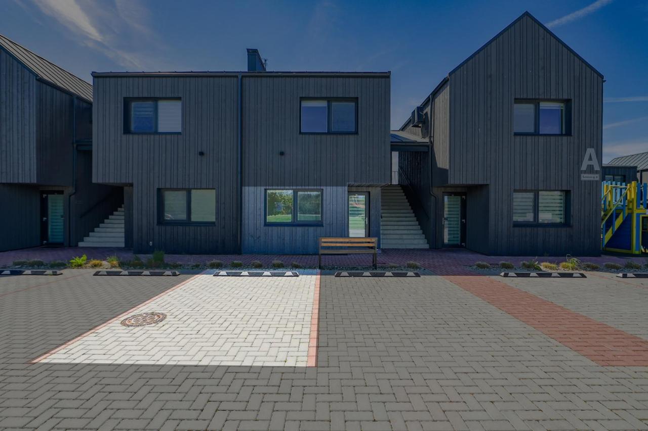 Appartement met Terras
