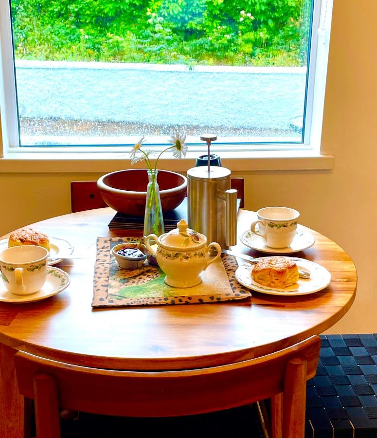 Midsummer cottage - Ferienwohnung Wexford